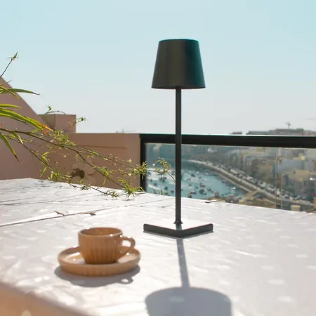 Apartament Sea View Penthouse *