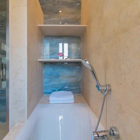 Apartament Sea View Penthouse Marsaskala